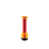 Black/Yellow/Red selected