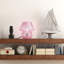 Lampe d'appoint champignon 8,75 po Celeste-2043856806
