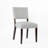 Aleka Open Back Dining Chair-684559129