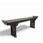 109.1'' W Solid Wood Console Table
