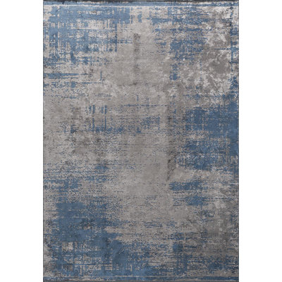 Rapture Abstract Area Rug