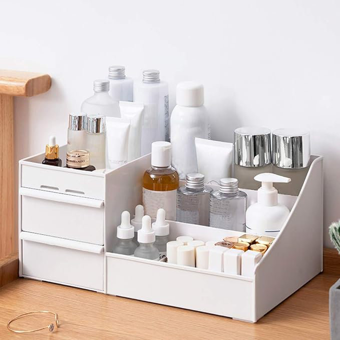 Nelvia 1 Makeup Organizer