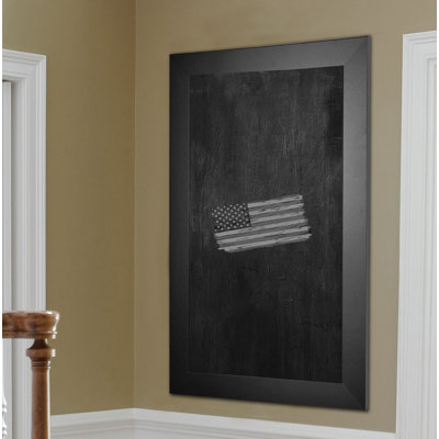 Slate Alternative Chalkboard