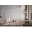 90 Degree 1-Light Bath Sconce-628972828-628972827