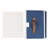 Three Posts™ Baby & Kids Fabric Decorative Bin-308052550-308052571