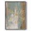 «Christmas Holiday Art CLX III», reproduction d'art encadrée - bois massif-919769963