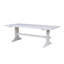 Oslo Outdoor Teak Dining Table-118500492