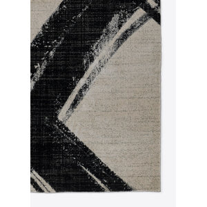 Ebern Designs Avyaan Performance Rug & Reviews | Wayfair