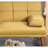 Upholstered 71'' Sofa-1060786704