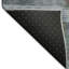 Tapis à rayures Brennon AMF1628 lavable à la machine de qualité supérieure-868400807
