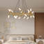 Lustre moderne 20 lumières -117490680
