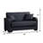 Bronx Loveseat