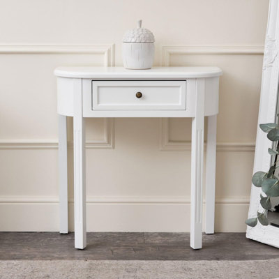 76cm Console Table