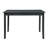 Entwistle Acacia Solid Wood Dining Table-87649882