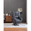 Fauteuil inclinable électrique inclinable électrique pour les personnes âgées