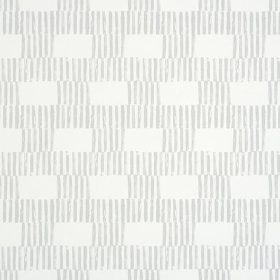 Schumacher X Caroline Z Hurley Field Wallpaper