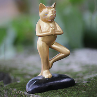Carruth Animals Figurines & Sculptures