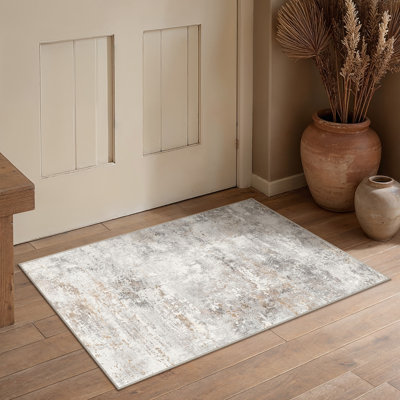 Tapis lavable Cataleya