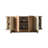 71'' Wide Travertine Multipurpose Console
