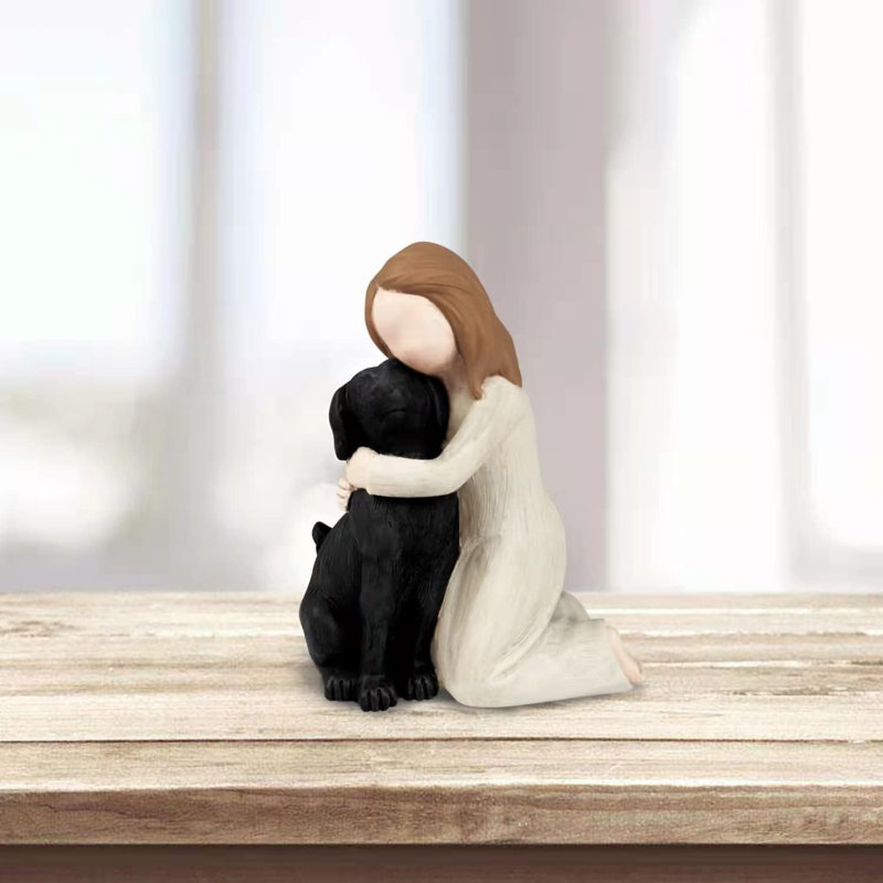Aishah Figurines & Sculptures