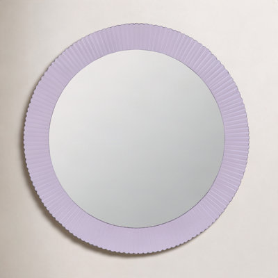 Dandelion Josia Wall Mirror
