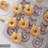 CHEFMADE 1 Donut Pan