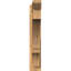 Persienne balboa à lattes en bois rustique-109295249-114139348