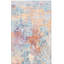 Tapis abstrait Crystal Performance-231076153