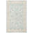 Peele Hand Tufted Wool Oriental Rug-633650060