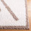 Tapis à poil long Calico-1067232880