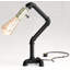 Anahie Metal Tripod Lamp-706549416