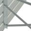 Aarilyn Metal Raised Garden Bed-1201523696