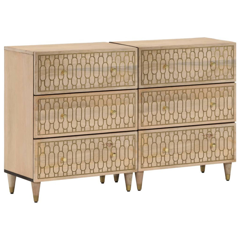 Elgin 60cm Sideboard