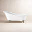 54'' L Soaking Bathtub-135155486-135155481