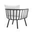 Ensemble de patio d'extérieur 5 pièces Riverside par Modway-1026466482-1026467184