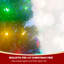 Fibre Optic Light Up - GRN 3T LED Christmas Tree T823-1599568897