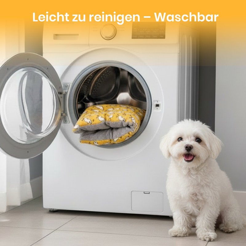 Cotton Pet Bed, 100