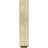 3 1/2"W x 18"D x 20"H Eris Craftsman Ironcrest Smooth Bracket, Douglas Fir (1 1/2"W x 10"D x 12"H Iron Bracket)-108927038-108927043