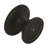 1 1/4" Diameter Mushroom Knob Multipack-23782064