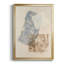 Embellish Scrim I - impression d'un seul cadre photo-88102557-88102558