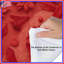 Édredon en papier Red Flowers-128700476