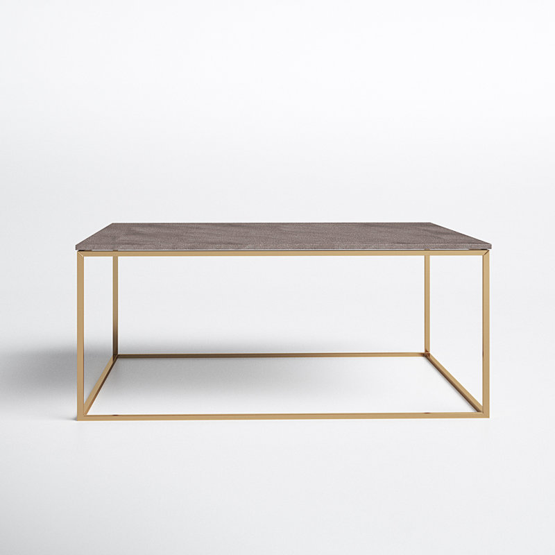 Zane Single Coffee Table