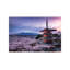Mount Fuji XV by Daisuke Uematsu - Print on Canvas-1787421875-1796418036