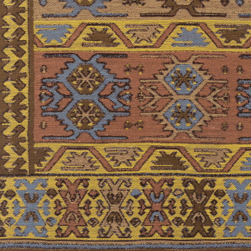 Wald Indoor / Outdoor Rug, Rectangle 2' x 3'