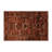 Turkish Brown Indoor and Outdoor Area Rug-1673960634