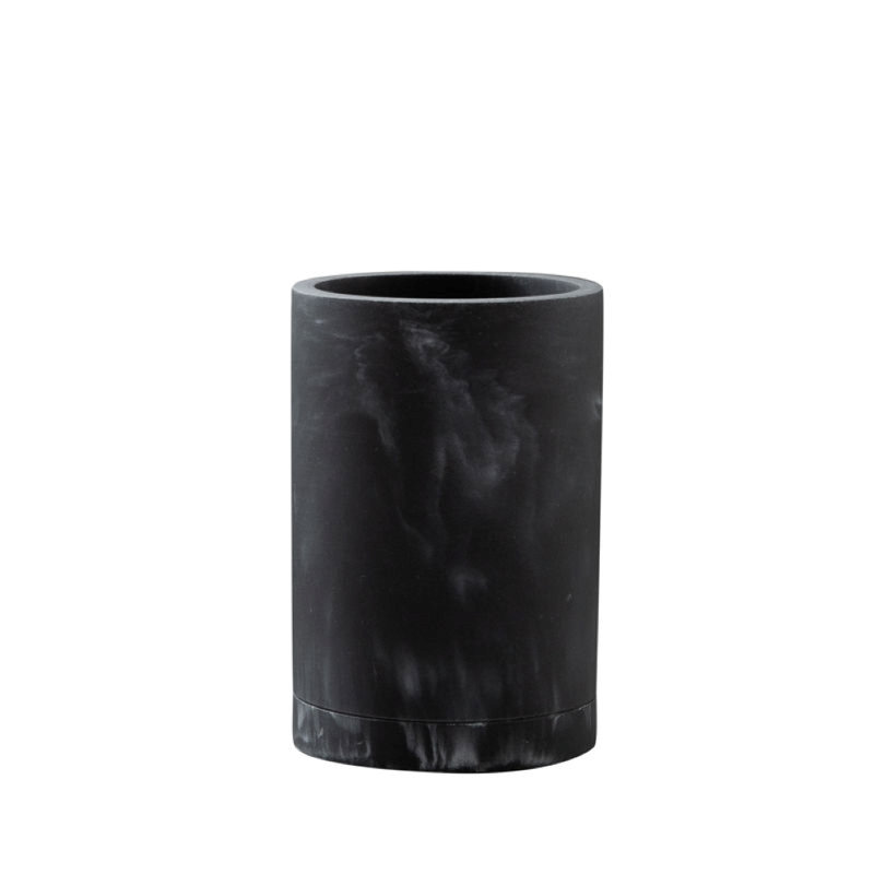Cassian Resin Tumbler Bathroom Tray Tumbler
