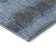 Premium Machine Washable Prisco Blue Rug