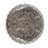 Outdoor Cleme Carved Side Table, Brown-806499717