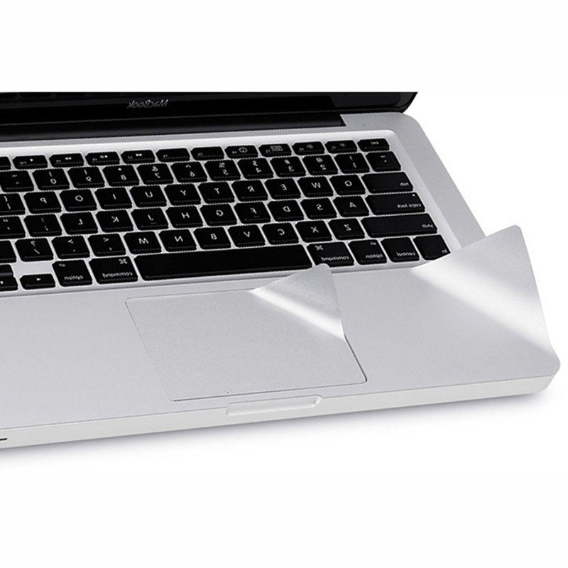 13.3 Retina Palm Shielding Film - Silver