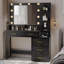 Malaisia Vanity Set with Mirror-1584919468